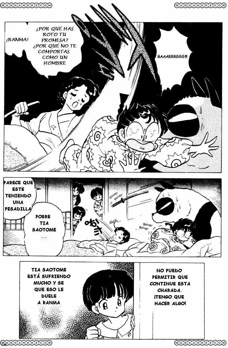 Ranma 1/2 (1987) - Capítulo 227 - Página 16 - LectorTMOo