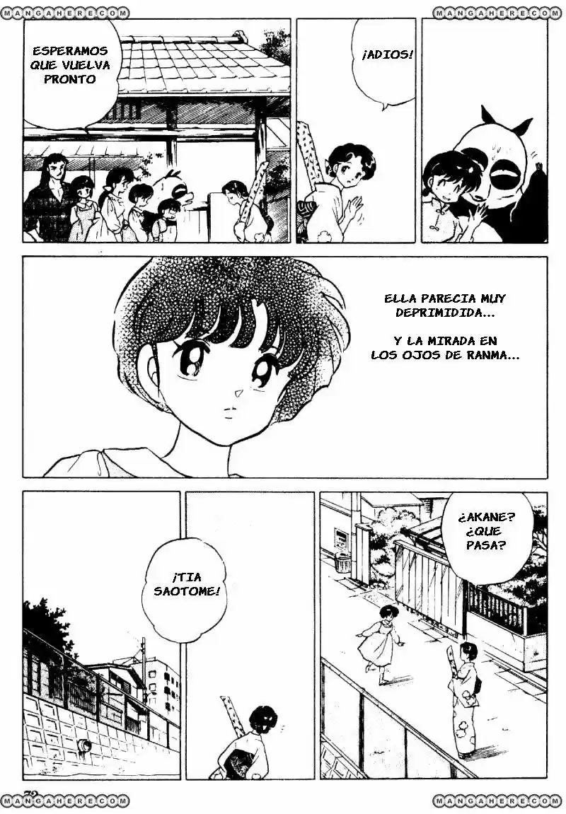 Ranma 1/2 (1987) - Capítulo 228 - Página 4 - LectorTMOo