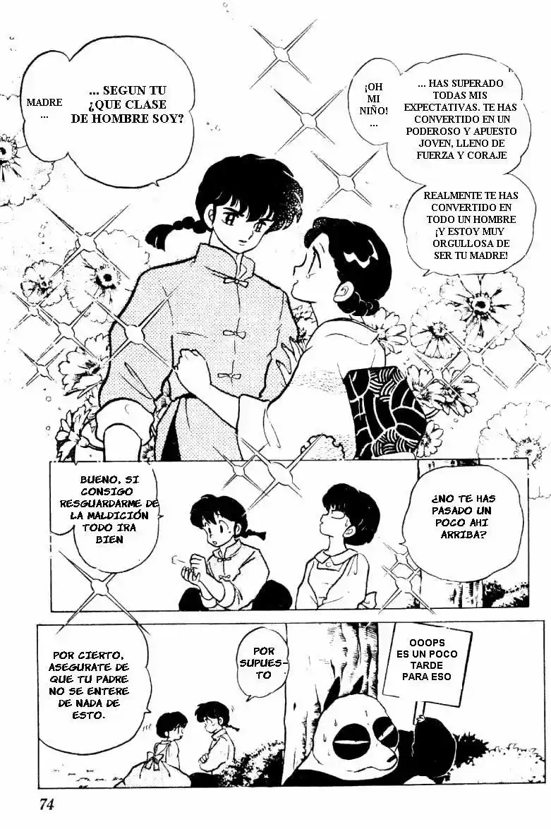 Ranma 1/2 (1987) - Capítulo 228 - Página 6 - LectorTMOo
