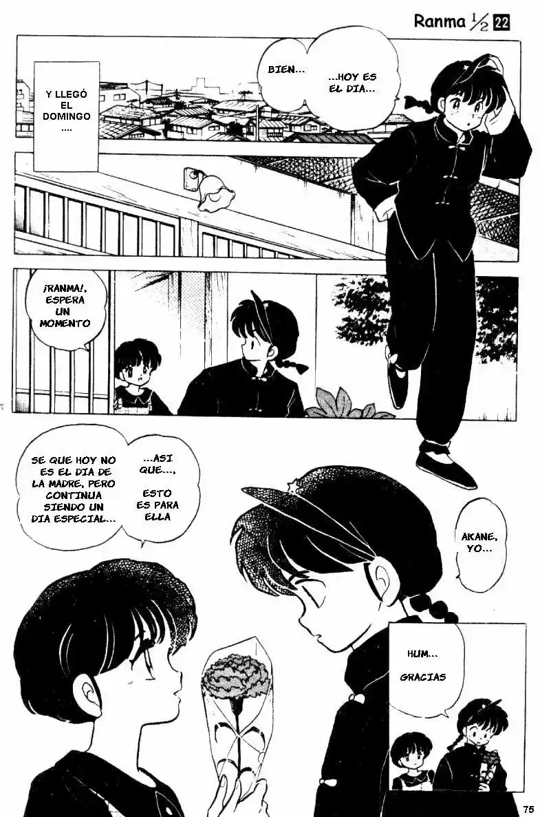 Ranma 1/2 (1987) - Capítulo 228 - Página 7 - LectorTMOo