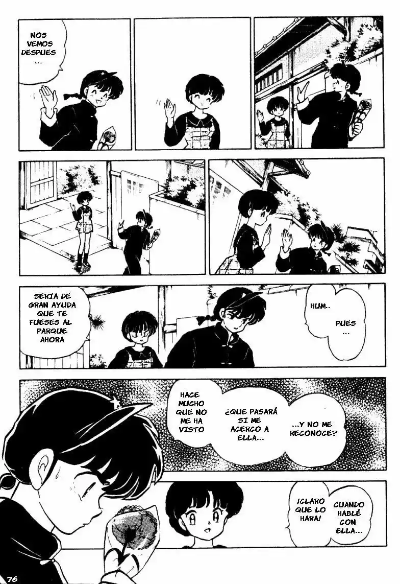 Ranma 1/2 (1987) - Capítulo 228 - Página 8 - LectorTMOo