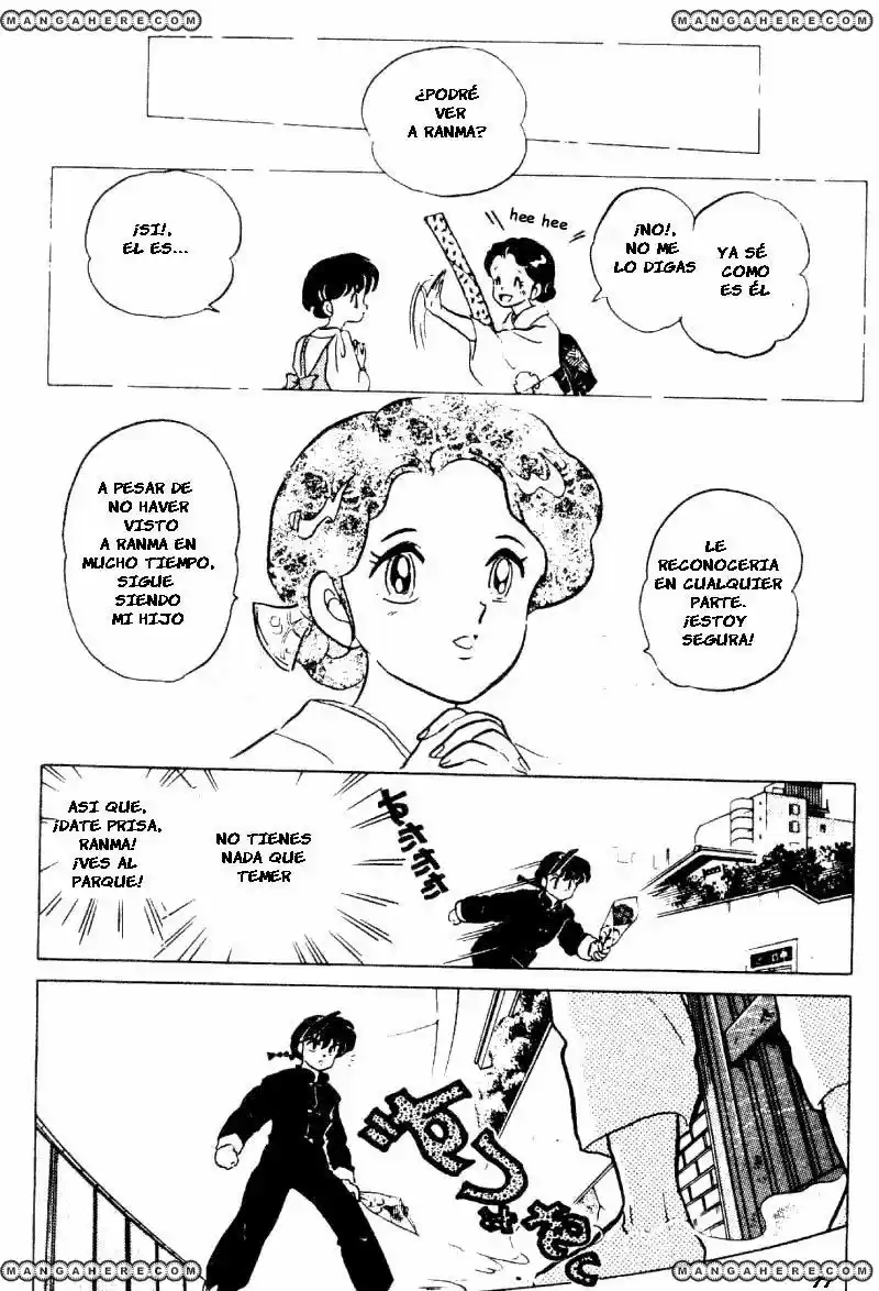 Ranma 1/2 (1987) - Capítulo 228 - Página 9 - LectorTMOo