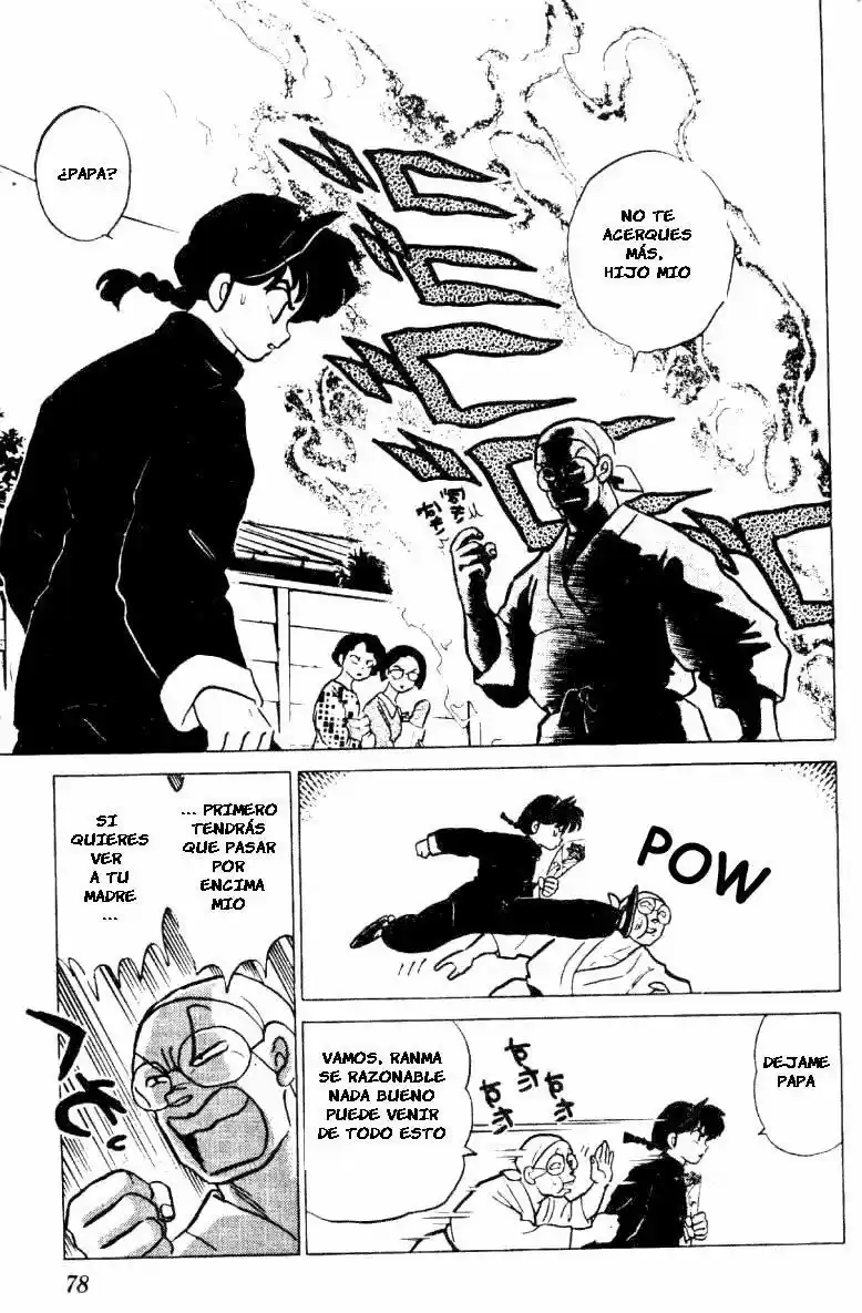 Ranma 1/2 (1987) - Capítulo 228 - Página 10 - LectorTMOo