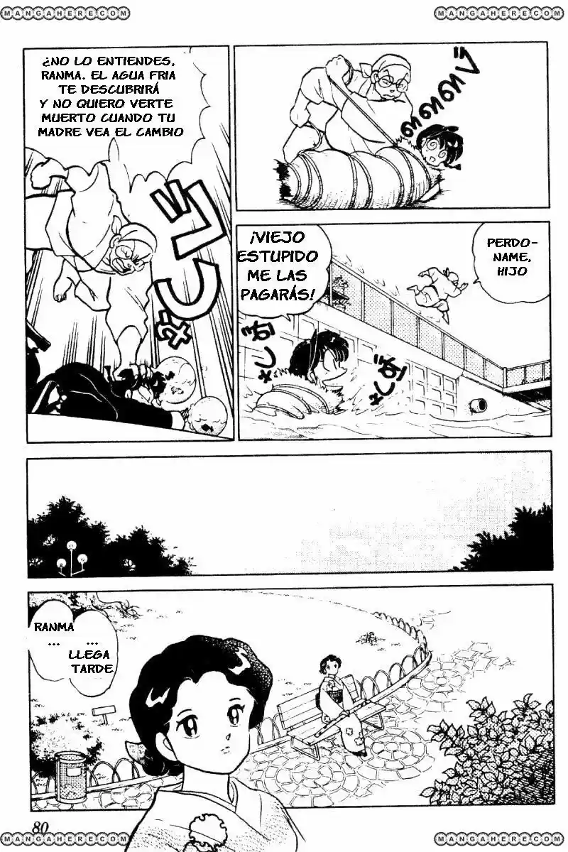 Ranma 1/2 (1987) - Capítulo 228 - Página 12 - LectorTMOo