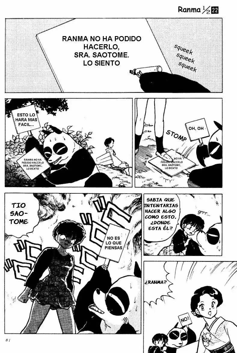 Ranma 1/2 (1987) - Capítulo 228 - Página 13 - LectorTMOo