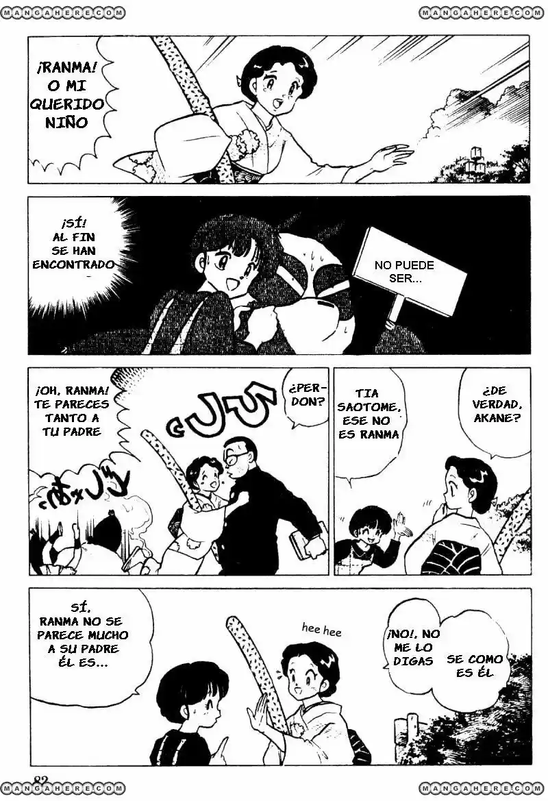 Ranma 1/2 (1987) - Capítulo 228 - Página 14 - LectorTMOo