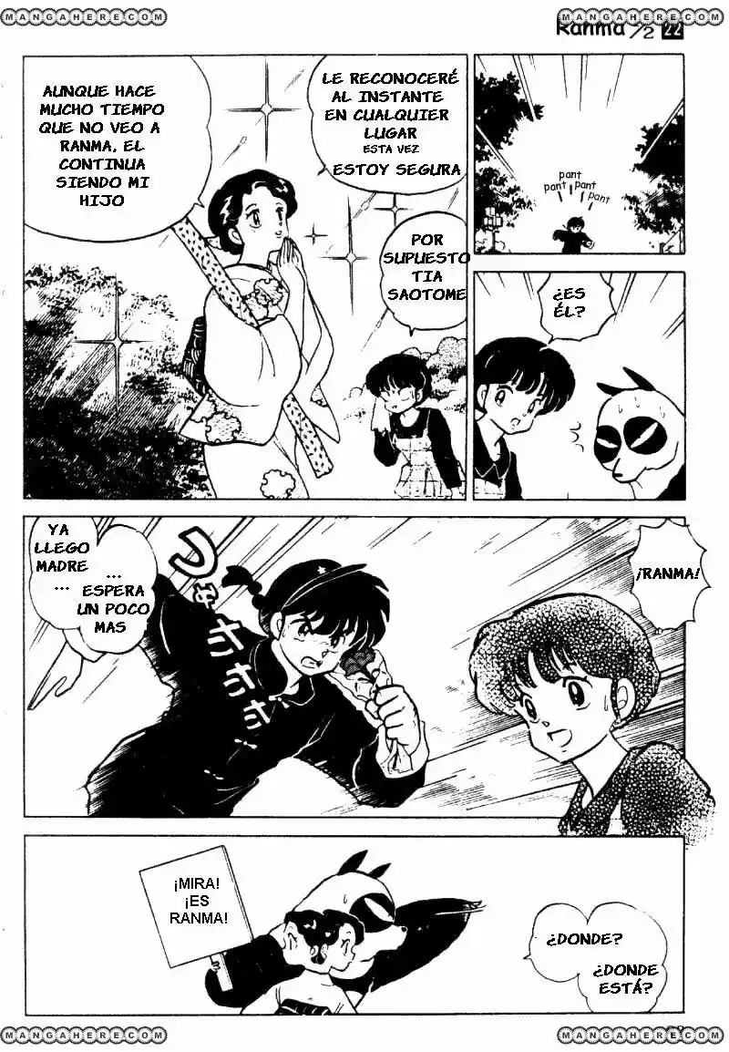 Ranma 1/2 (1987) - Capítulo 228 - Página 15 - LectorTMOo