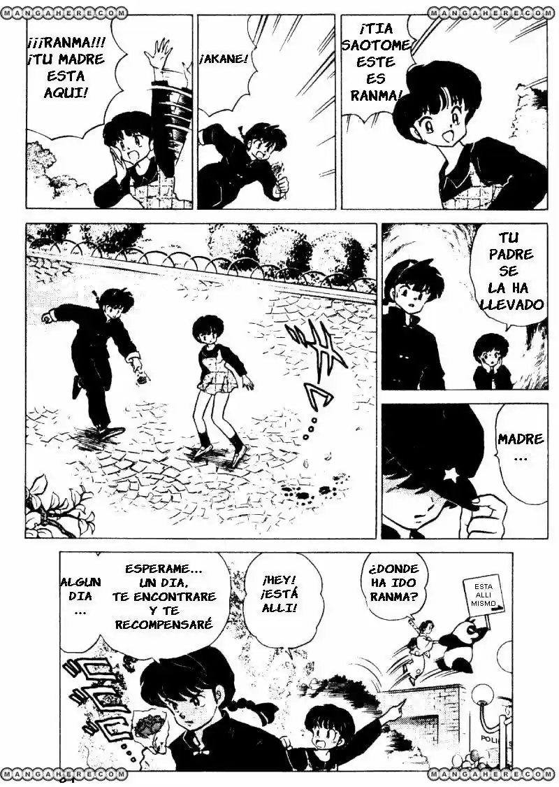 Ranma 1/2 (1987) - Capítulo 228 - Página 16 - LectorTMOo
