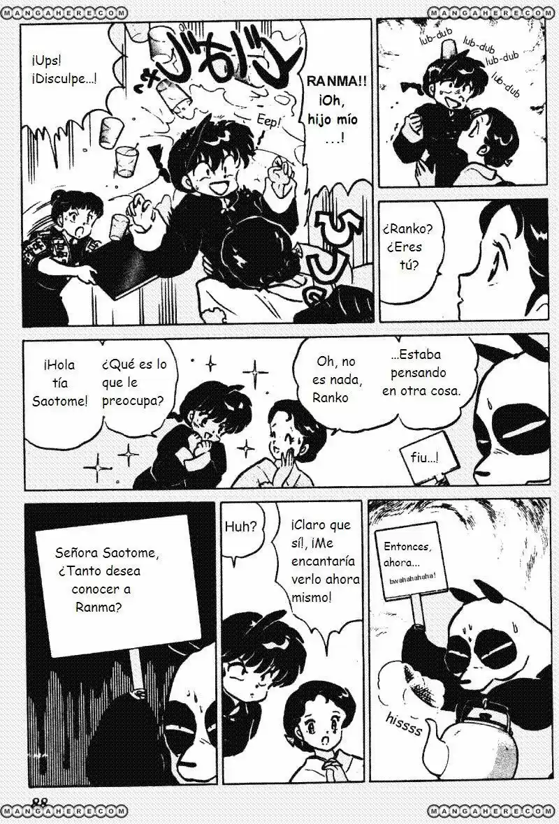 Ranma 1/2 (1987) - Capítulo 229 - Página 4 - LectorTMOo