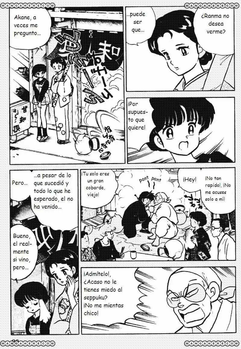 Ranma 1/2 (1987) - Capítulo 229 - Página 6 - LectorTMOo