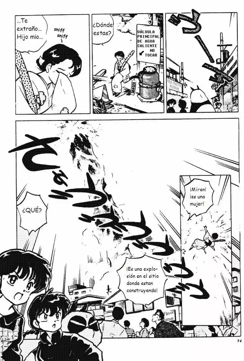 Ranma 1/2 (1987) - Capítulo 229 - Página 9 - LectorTMOo