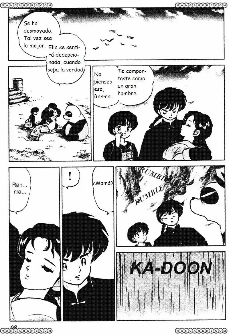 Ranma 1/2 (1987) - Capítulo 229 - Página 13 - LectorTMOo