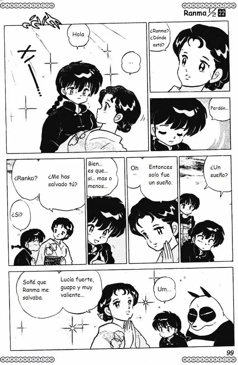 Ranma 1/2 (1987) - Capítulo 229 - Página 14 - LectorTMOo
