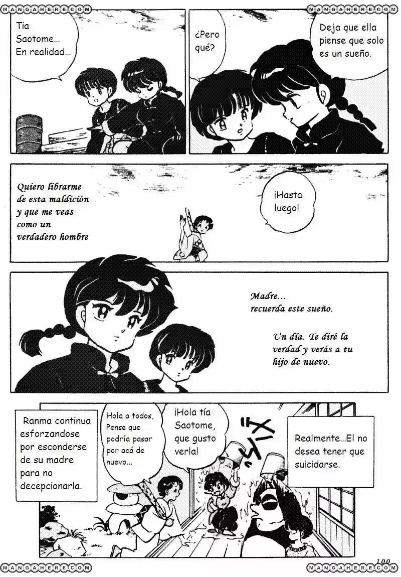 Ranma 1/2 (1987) - Capítulo 229 - Página 15 - LectorTMOo