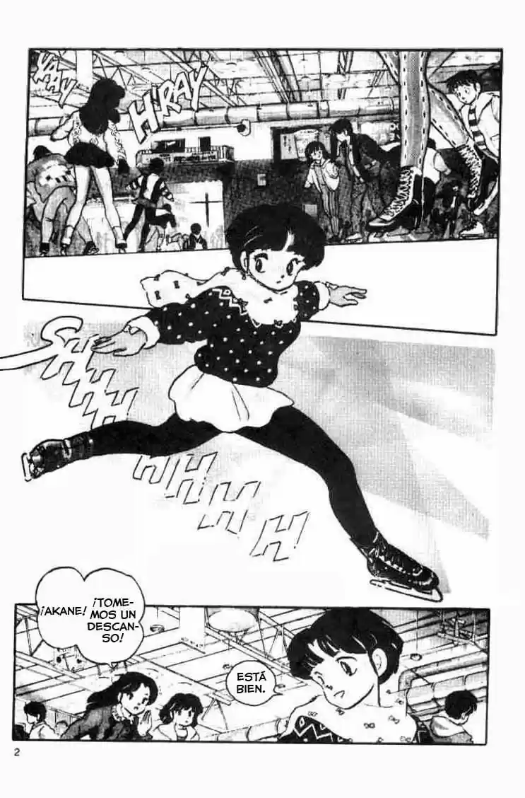 Ranma 1/2 (1987) - Capítulo 23 - Página 3 - LectorTMOo