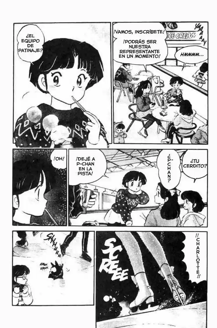 Ranma 1/2 (1987) - Capítulo 23 - Página 4 - LectorTMOo
