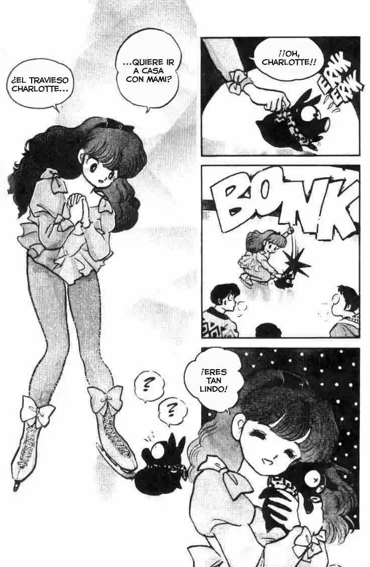 Ranma 1/2 (1987) - Capítulo 23 - Página 5 - LectorTMOo