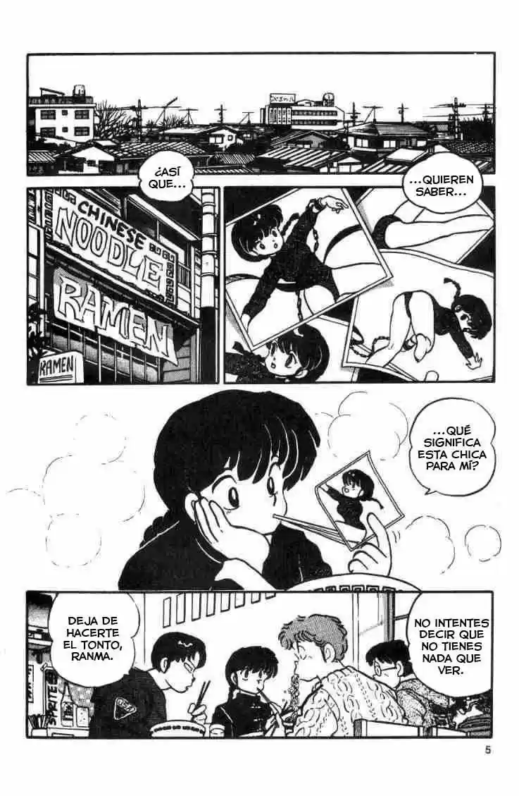 Ranma 1/2 (1987) - Capítulo 23 - Página 6 - LectorTMOo