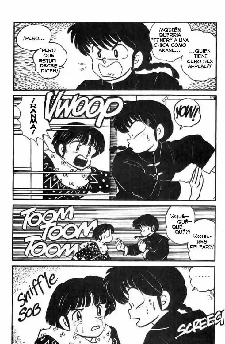 Ranma 1/2 (1987) - Capítulo 23 - Página 8 - LectorTMOo