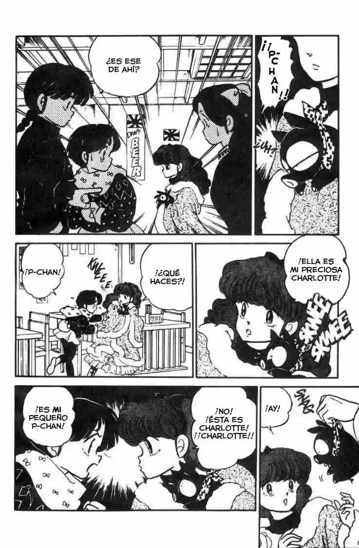 Ranma 1/2 (1987) - Capítulo 23 - Página 10 - LectorTMOo