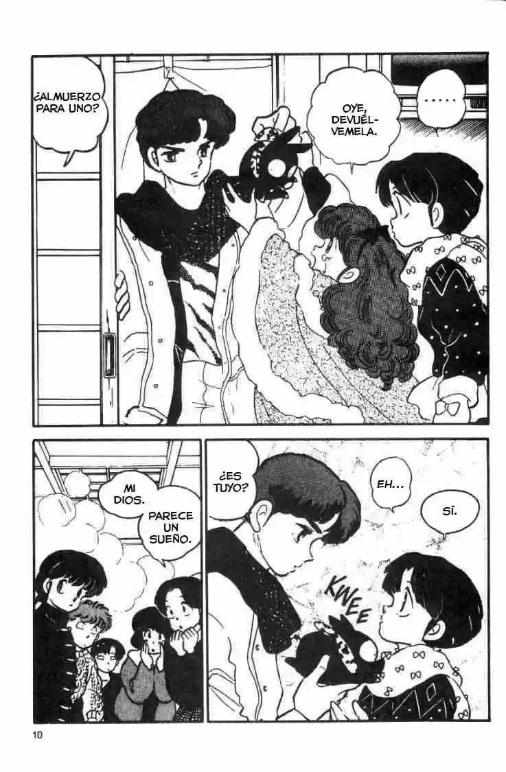 Ranma 1/2 (1987) - Capítulo 23 - Página 11 - LectorTMOo