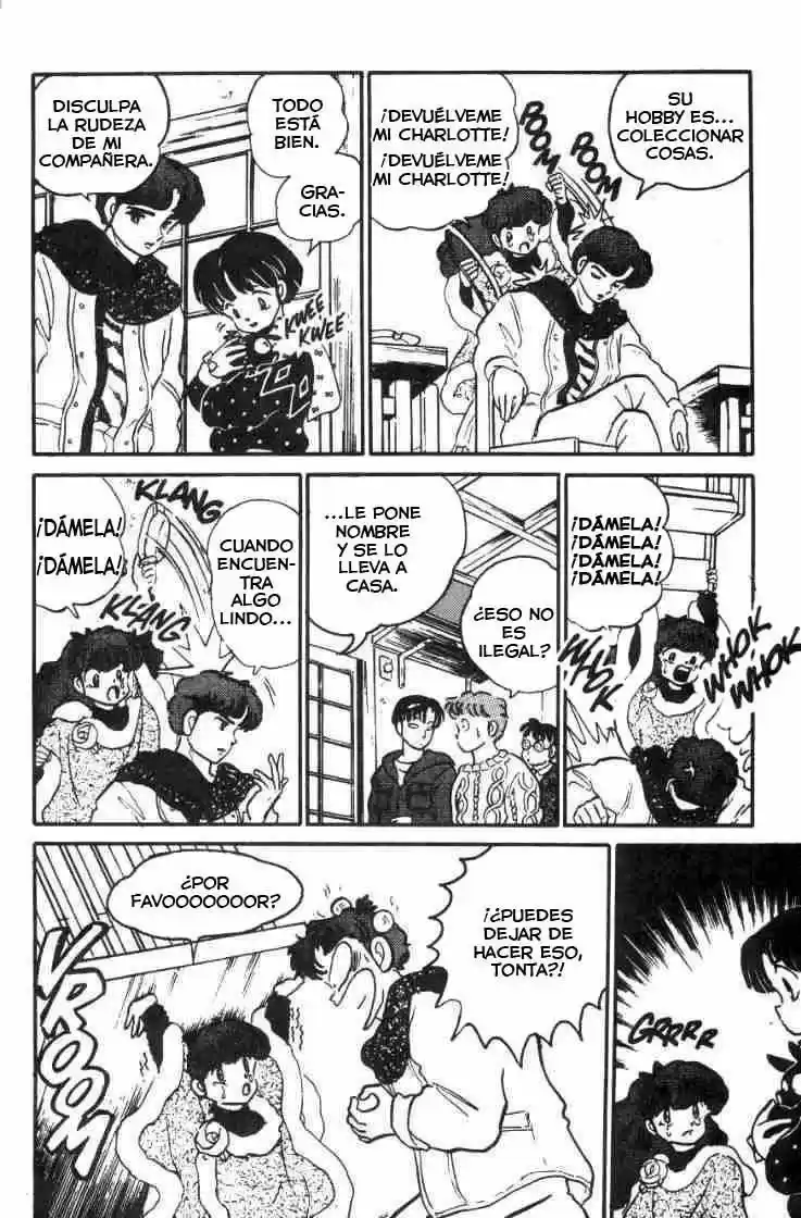 Ranma 1/2 (1987) - Capítulo 23 - Página 12 - LectorTMOo