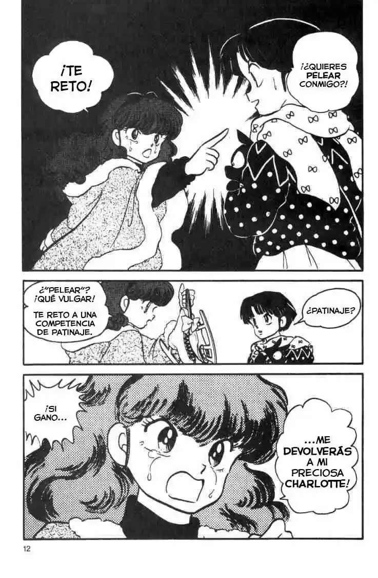 Ranma 1/2 (1987) - Capítulo 23 - Página 13 - LectorTMOo