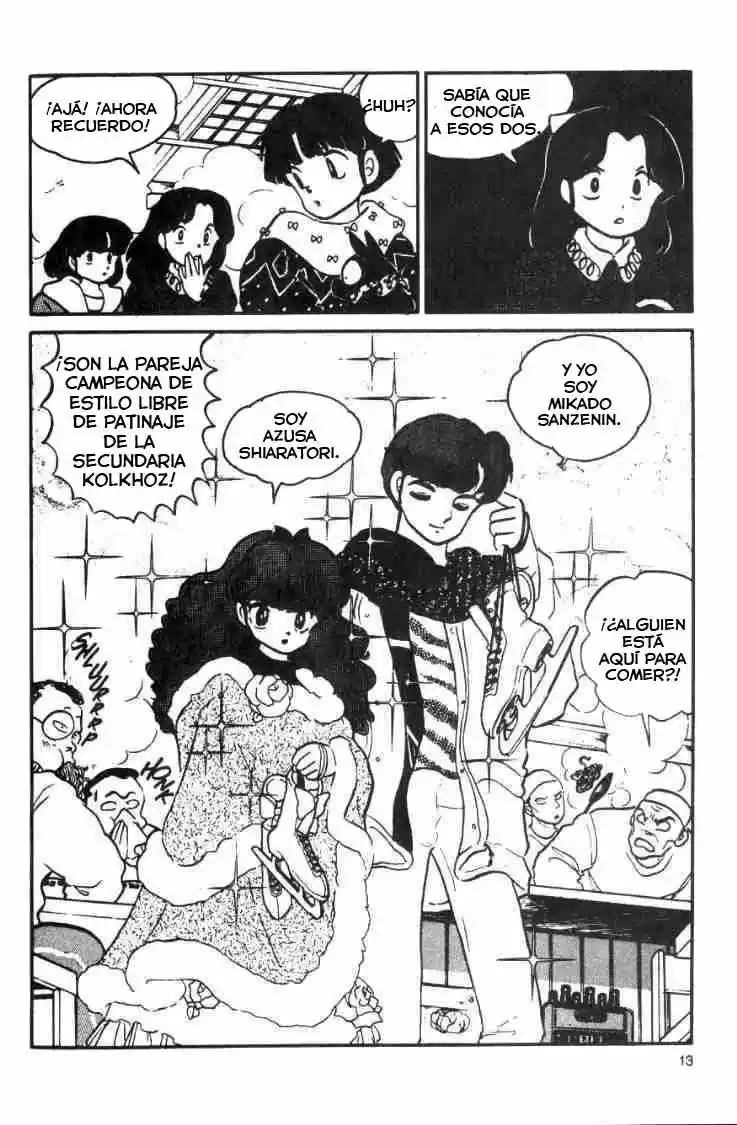 Ranma 1/2 (1987) - Capítulo 23 - Página 14 - LectorTMOo