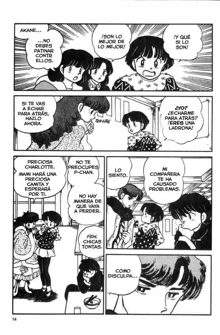 Ranma 1/2 (1987) - Capítulo 23 - Página 15 - LectorTMOo
