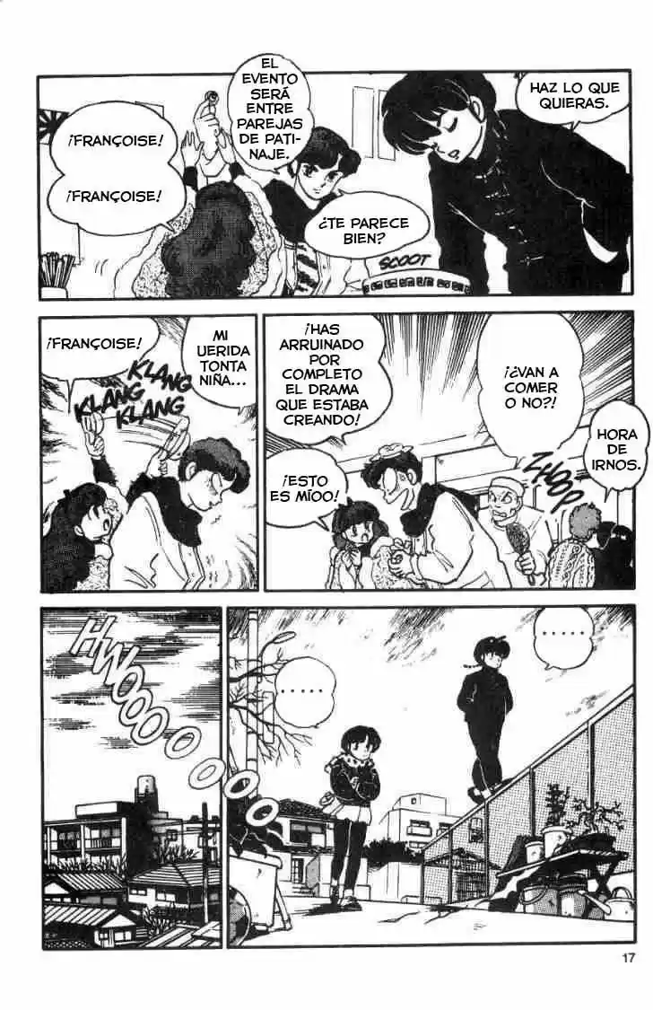 Ranma 1/2 (1987) - Capítulo 23 - Página 18 - LectorTMOo