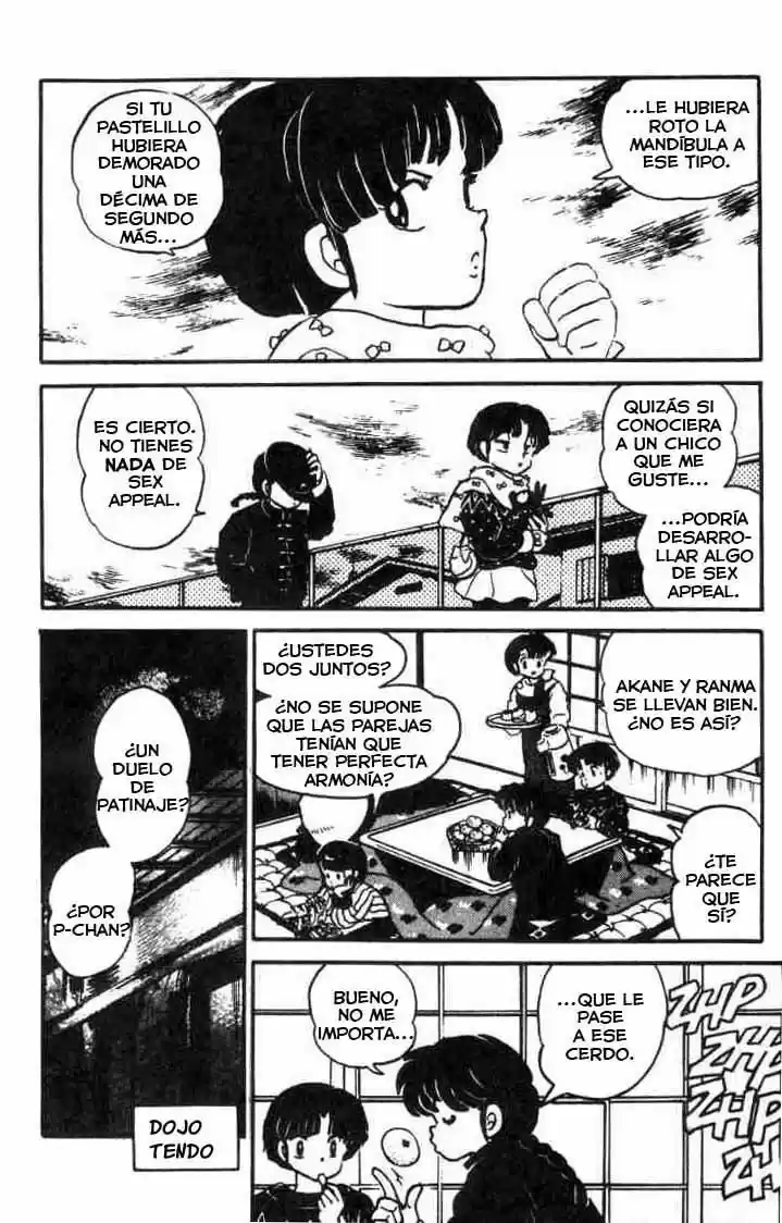 Ranma 1/2 (1987) - Capítulo 23 - Página 20 - LectorTMOo