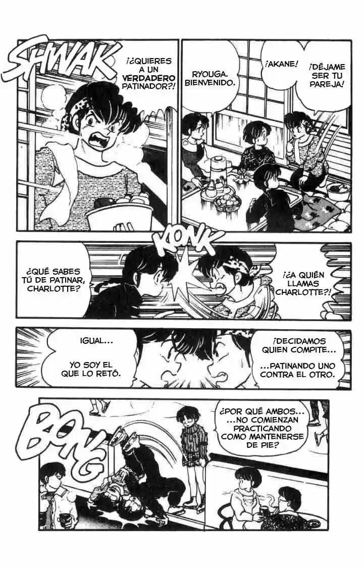Ranma 1/2 (1987) - Capítulo 23 - Página 21 - LectorTMOo