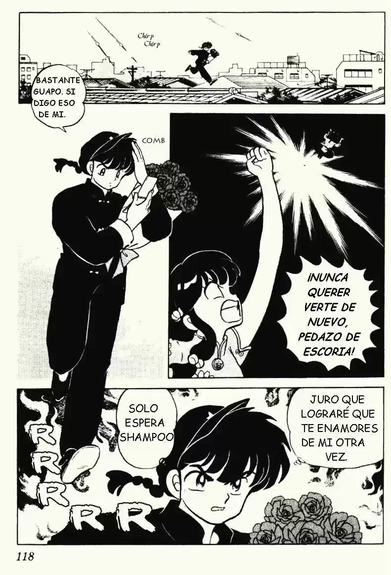 Ranma 1/2 (1987) - Capítulo 231 - Página 2 - LectorTMOo