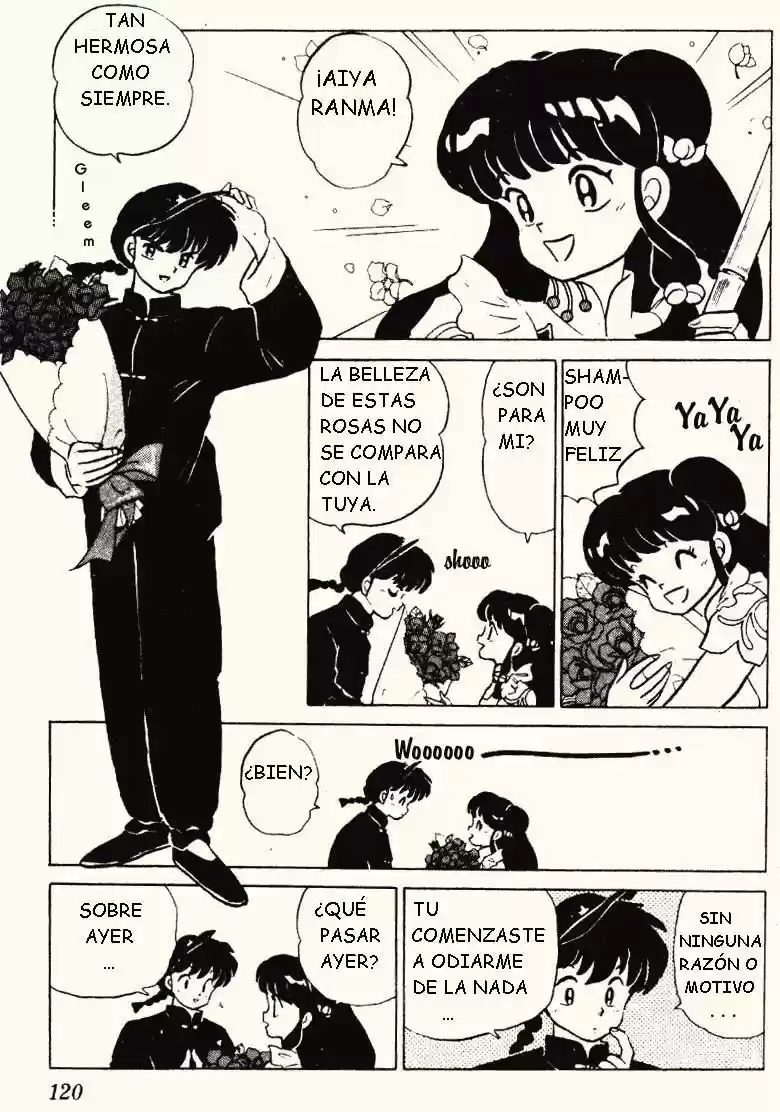 Ranma 1/2 (1987) - Capítulo 231 - Página 4 - LectorTMOo