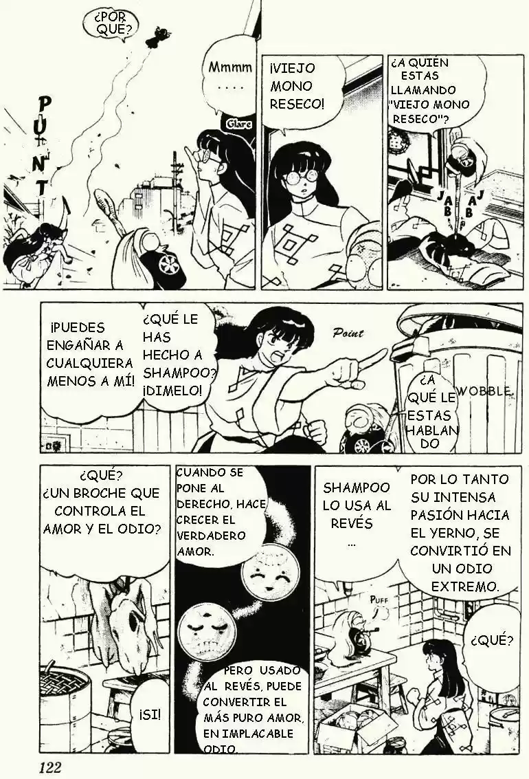 Ranma 1/2 (1987) - Capítulo 231 - Página 6 - LectorTMOo