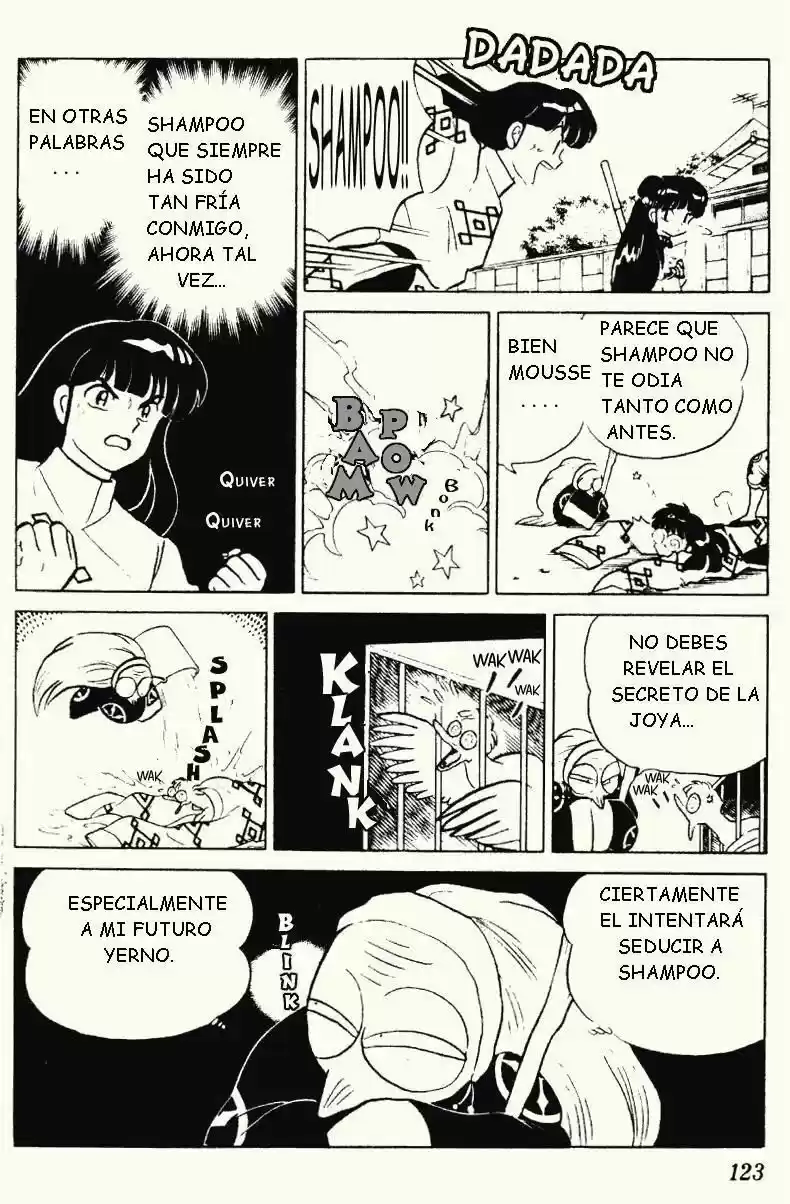 Ranma 1/2 (1987) - Capítulo 231 - Página 7 - LectorTMOo