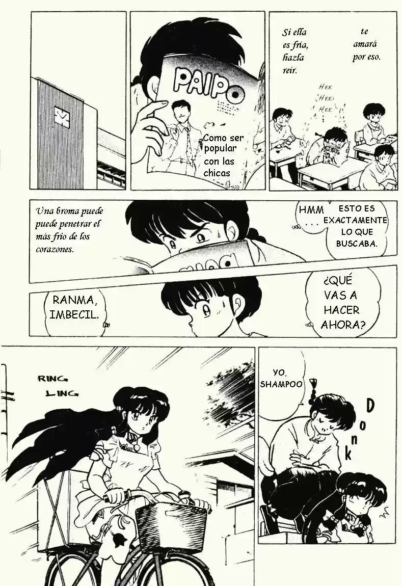 Ranma 1/2 (1987) - Capítulo 231 - Página 8 - LectorTMOo