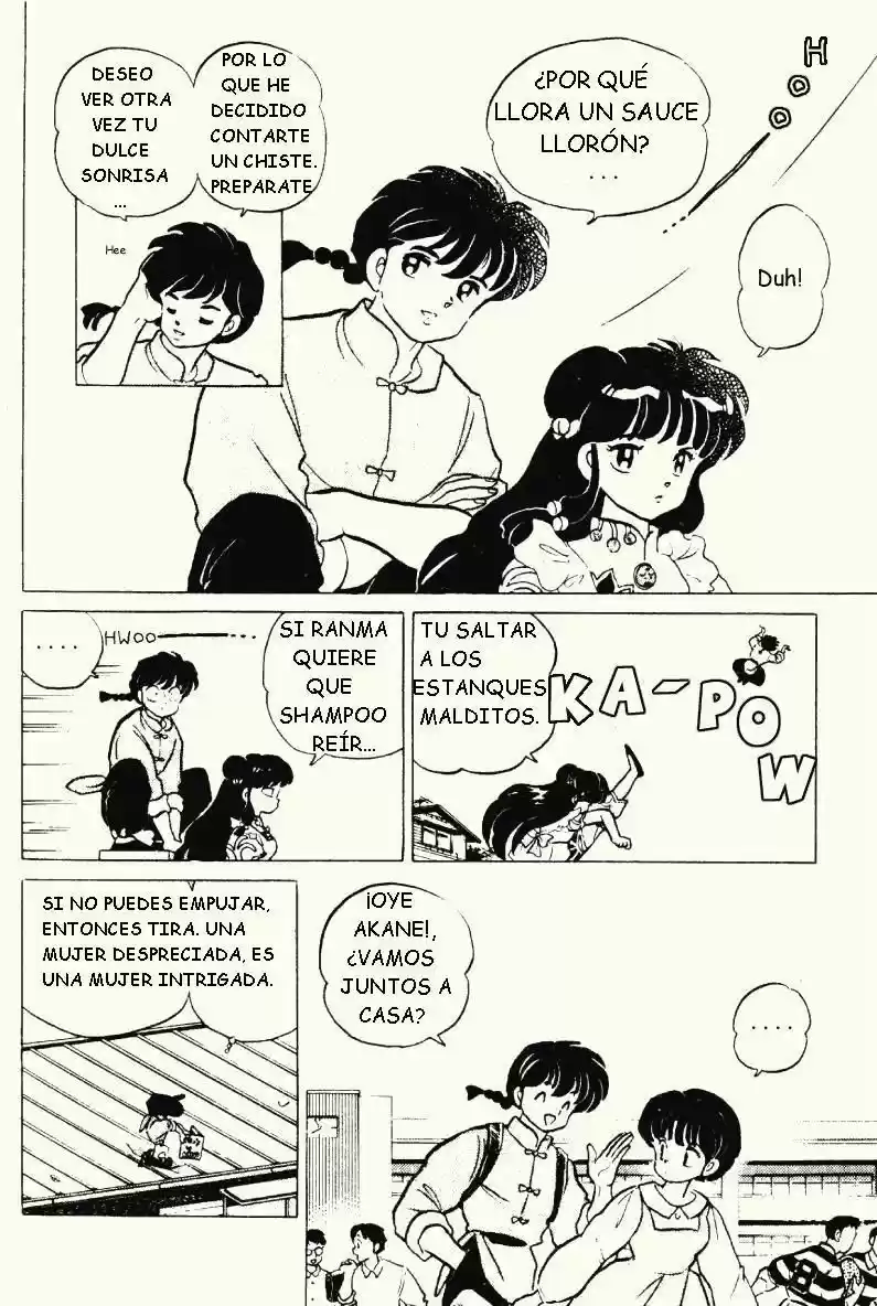 Ranma 1/2 (1987) - Capítulo 231 - Página 9 - LectorTMOo