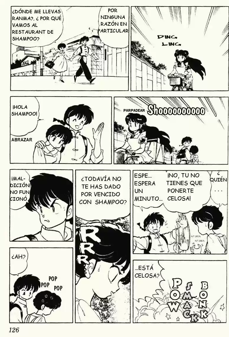 Ranma 1/2 (1987) - Capítulo 231 - Página 10 - LectorTMOo