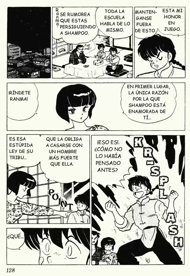 Ranma 1/2 (1987) - Capítulo 231 - Página 12 - LectorTMOo