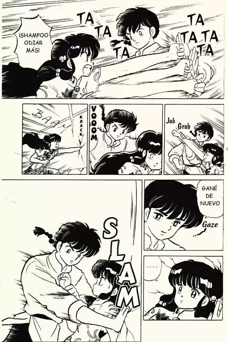 Ranma 1/2 (1987) - Capítulo 231 - Página 14 - LectorTMOo