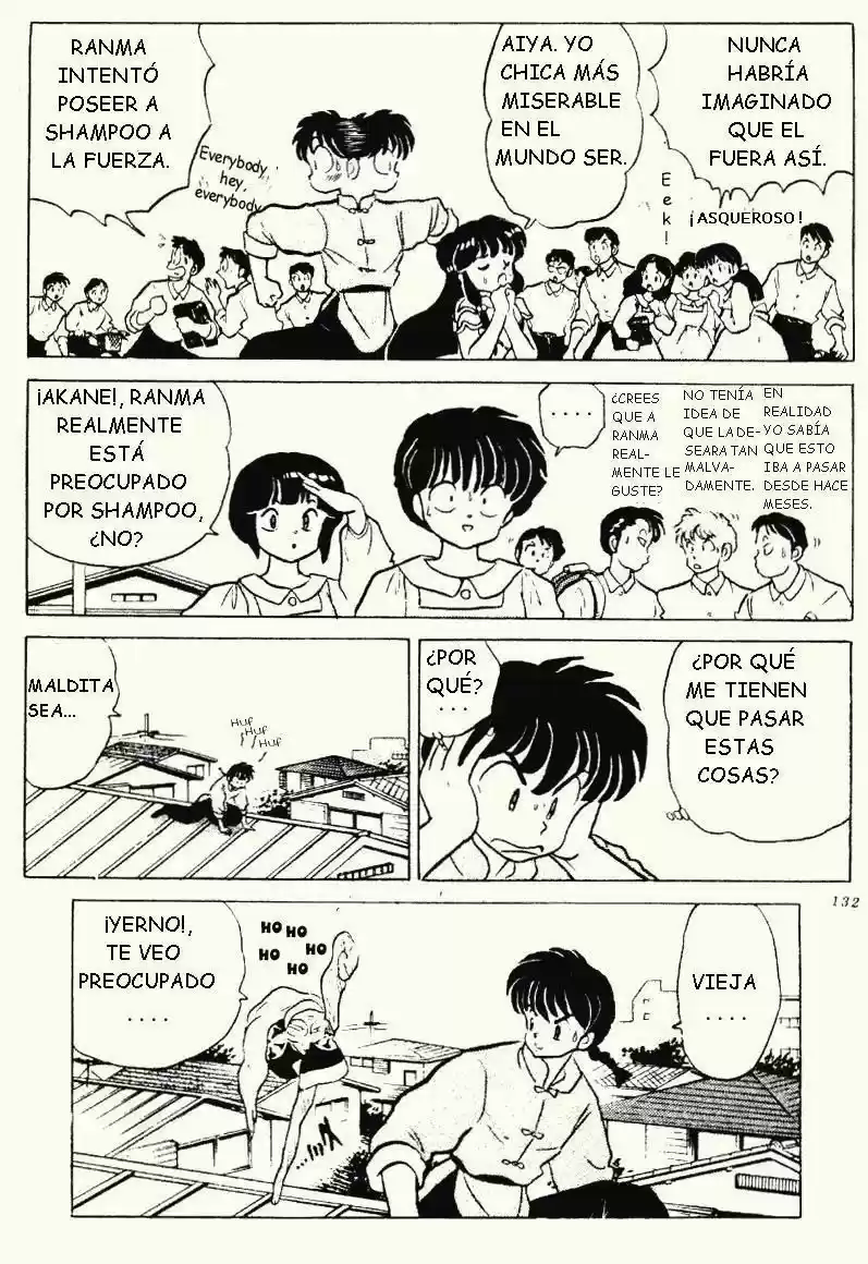 Ranma 1/2 (1987) - Capítulo 231 - Página 16 - LectorTMOo