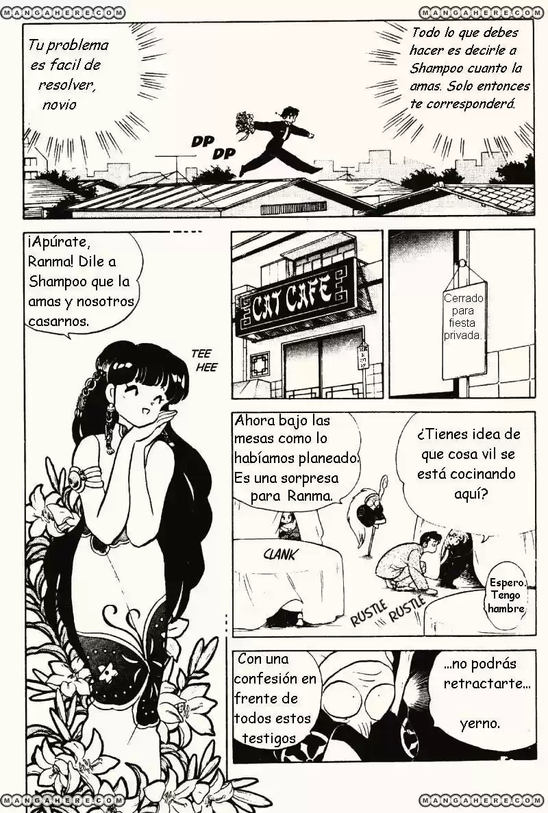 Ranma 1/2 (1987) - Capítulo 233 - Página 2 - LectorTMOo