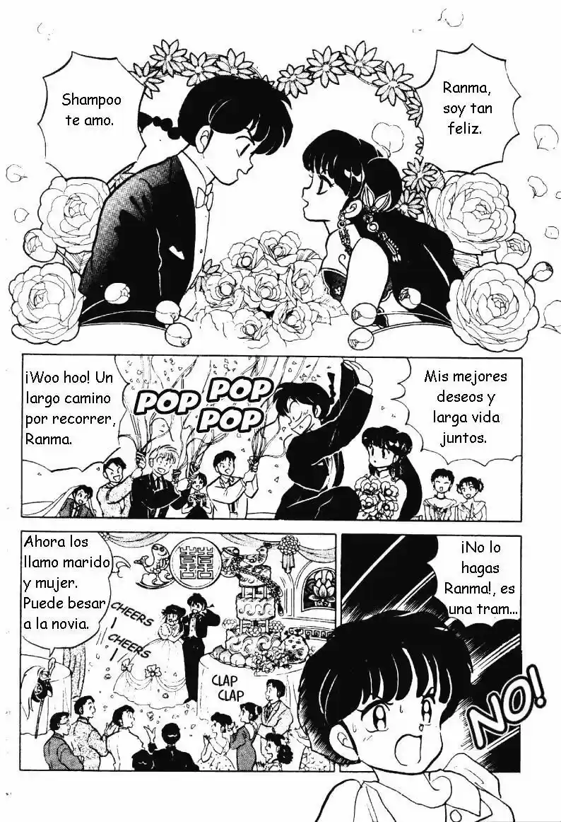 Ranma 1/2 (1987) - Capítulo 233 - Página 3 - LectorTMOo