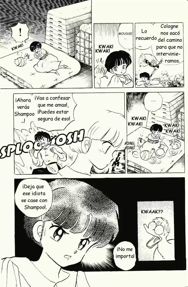 Ranma 1/2 (1987) - Capítulo 233 - Página 4 - LectorTMOo