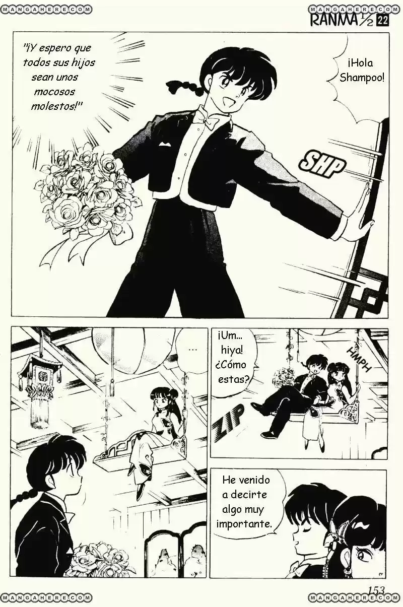 Ranma 1/2 (1987) - Capítulo 233 - Página 5 - LectorTMOo