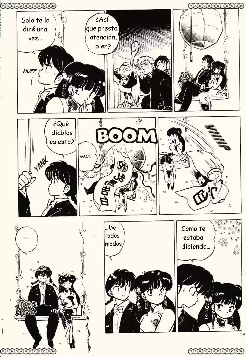 Ranma 1/2 (1987) - Capítulo 233 - Página 6 - LectorTMOo