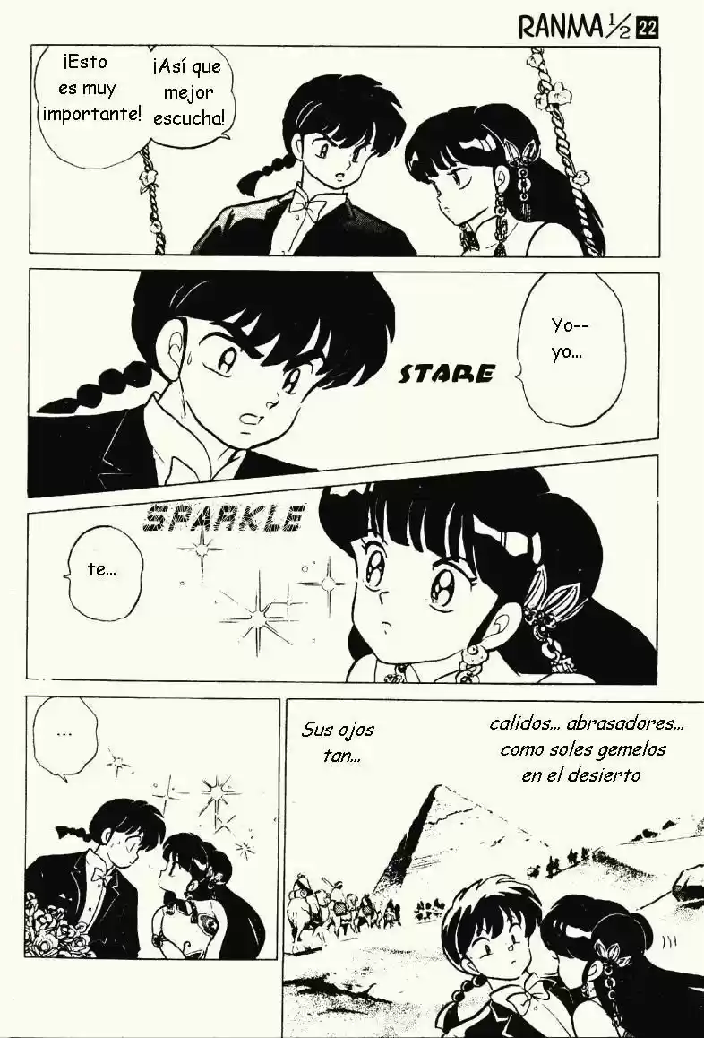 Ranma 1/2 (1987) - Capítulo 233 - Página 7 - LectorTMOo