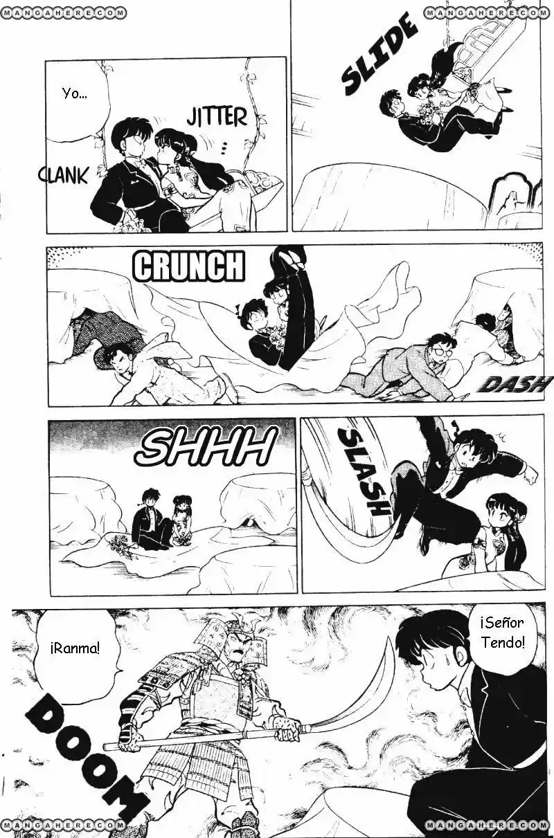 Ranma 1/2 (1987) - Capítulo 233 - Página 8 - LectorTMOo