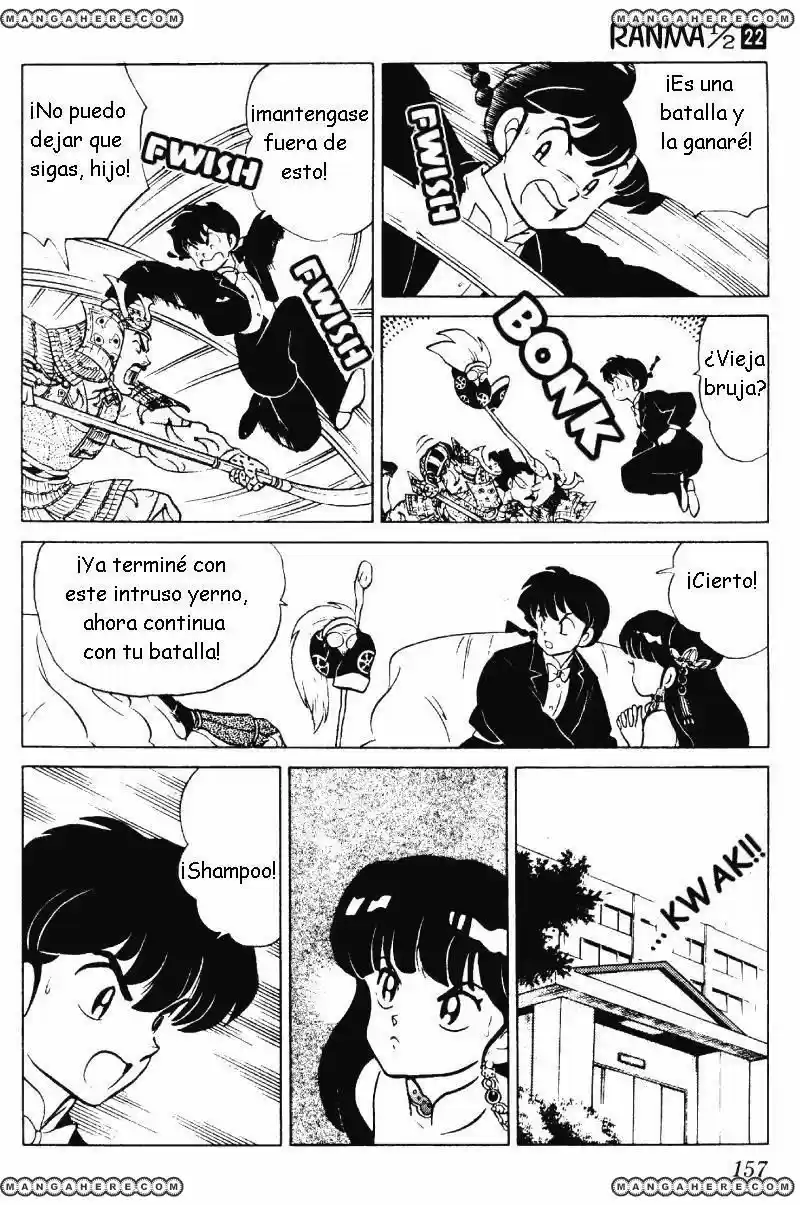 Ranma 1/2 (1987) - Capítulo 233 - Página 9 - LectorTMOo